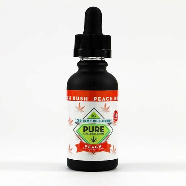 CBD Oil Restorative 
      Botanicals Moss 
      TN 38575